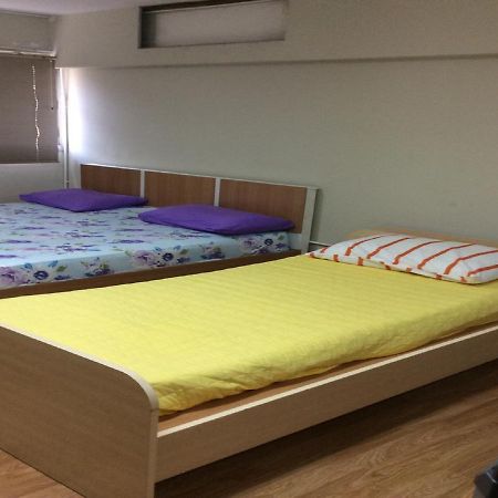 Impact Challenger Muang Thong Thani Service Apartment Bangkok Exterior foto